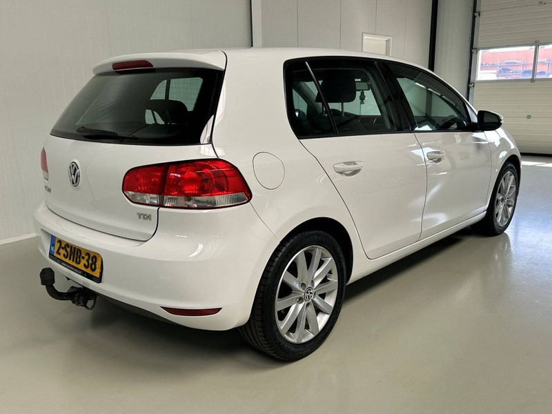Volkswagen GOLF 1.6 TDI HIGHLINE - Sedans: foto 4 Volkswagen GOLF 1.6 TDI HIGHLINE - Sedans: foto 4