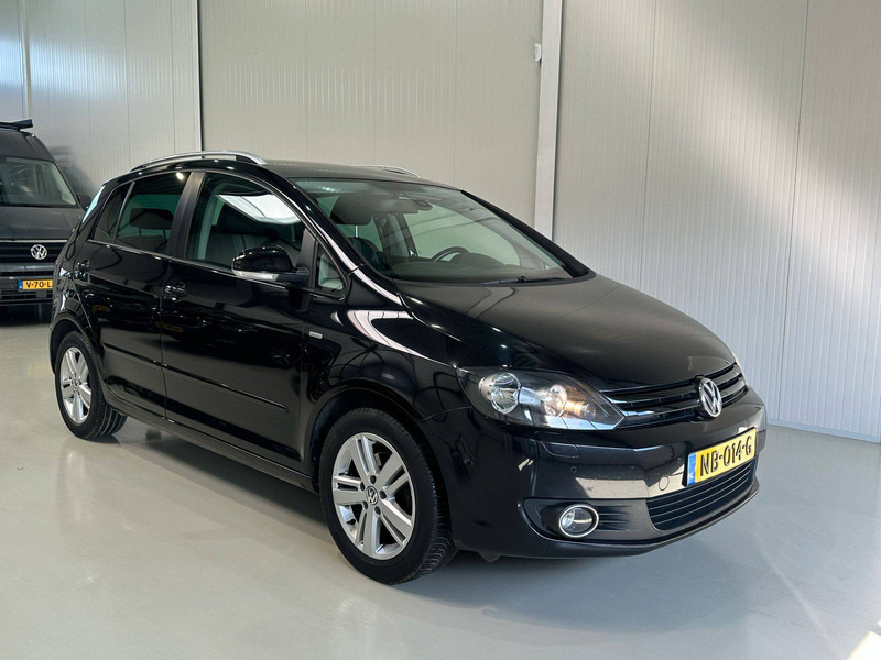 Volkswagen Golf Plus - Vieglā automašīna: foto 3 Volkswagen Golf Plus - Vieglā automašīna: foto 3