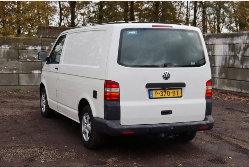 Volkswagen TRANSPORTER KAMPEERAUTO - Auto kemperis: foto 4 Volkswagen TRANSPORTER KAMPEERAUTO - Auto kemperis: foto 4