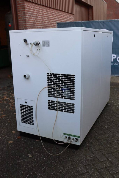 Wis Air WIS20V - Gaisa kompresors: foto 5 Wis Air WIS20V - Gaisa kompresors: foto 5