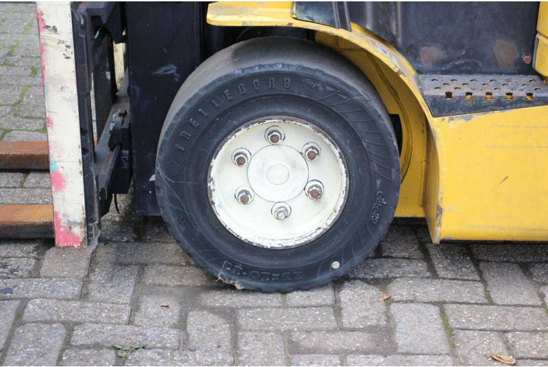 Elektroiekrāvējs Yale ERP35VL E2645: foto 14