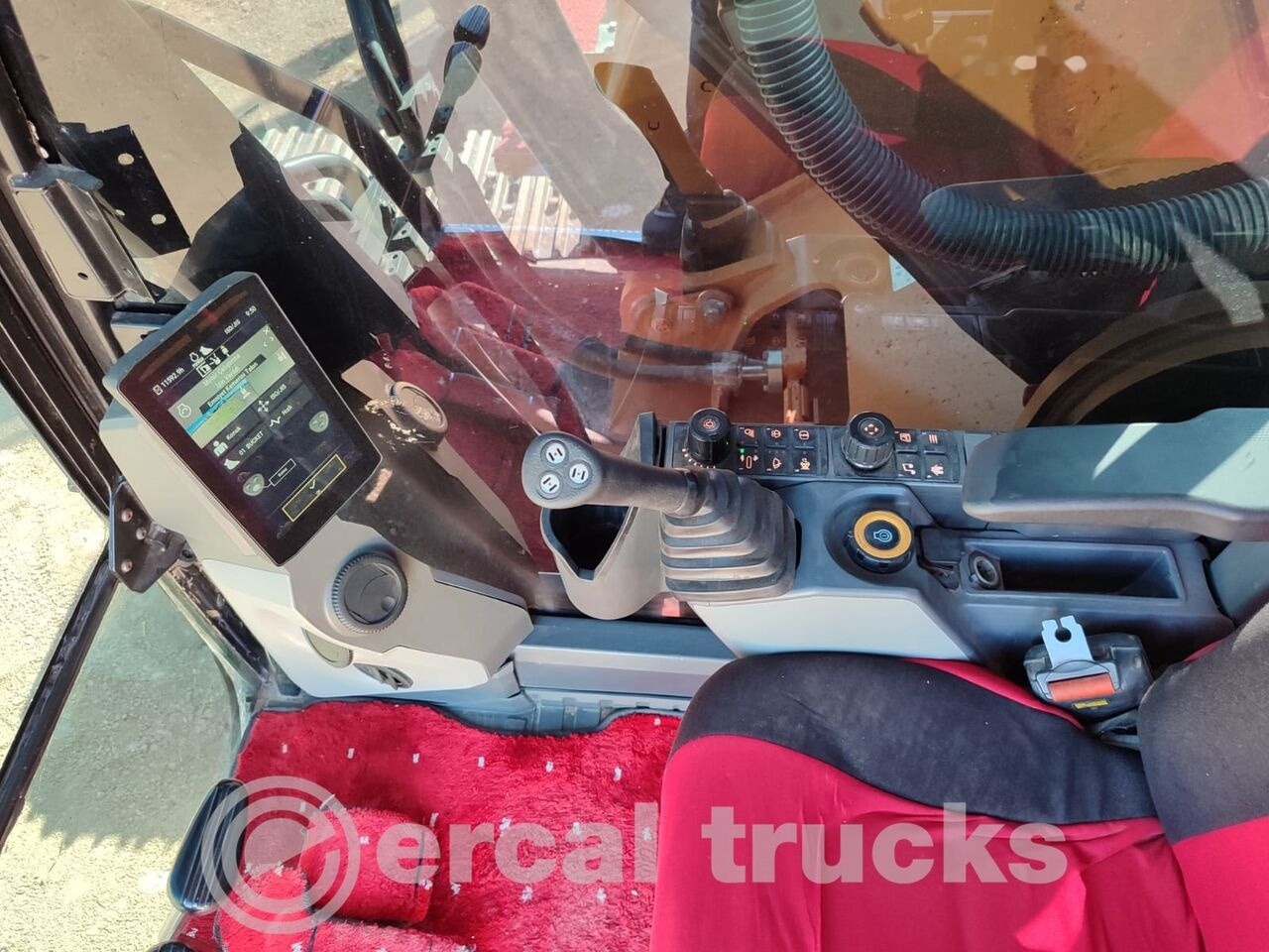 Kāpurķēžu ekskavators Caterpillar 2020 CAT 336 GC EXCAVATOR: foto 16