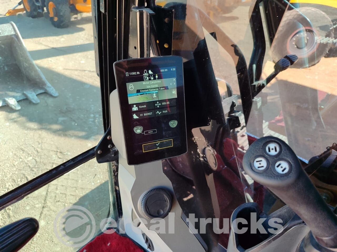 Kāpurķēžu ekskavators Caterpillar 2020 CAT 336 GC EXCAVATOR: foto 17