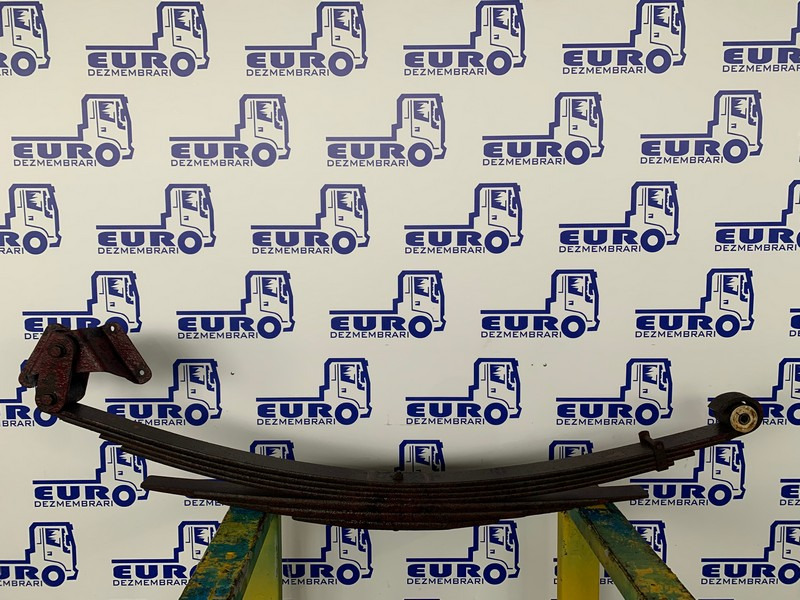 ARC CU 7 FOI IVECO LUNGIME 1,62 - Tērauda piekare - Kravas automašīna: foto 1 ARC CU 7 FOI IVECO LUNGIME 1,62 - Tērauda piekare - Kravas automašīna: foto 1