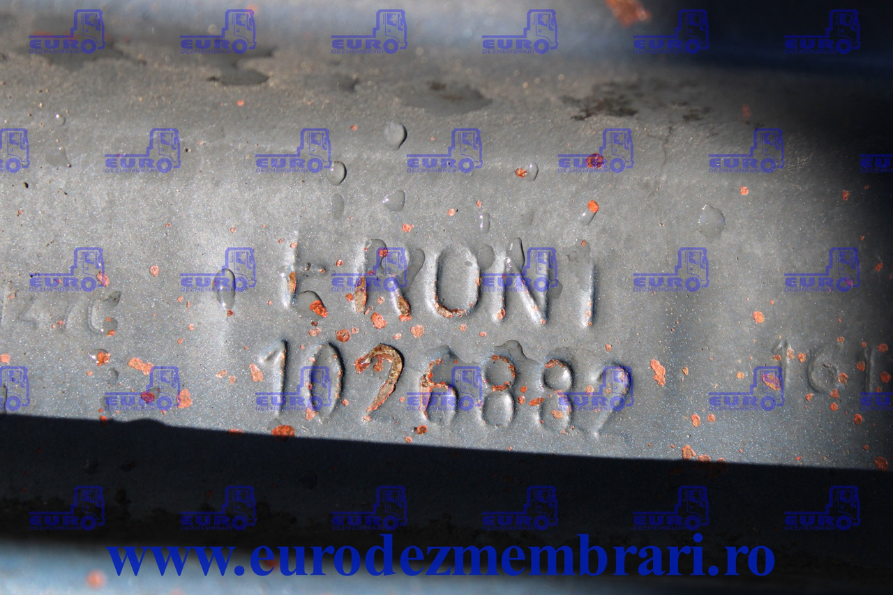 AXA FATA RENAULT T 1026882, 22115151 - Priekšējā ass - Kravas automašīna: foto 2 AXA FATA RENAULT T 1026882, 22115151 - Priekšējā ass - Kravas automašīna: foto 2