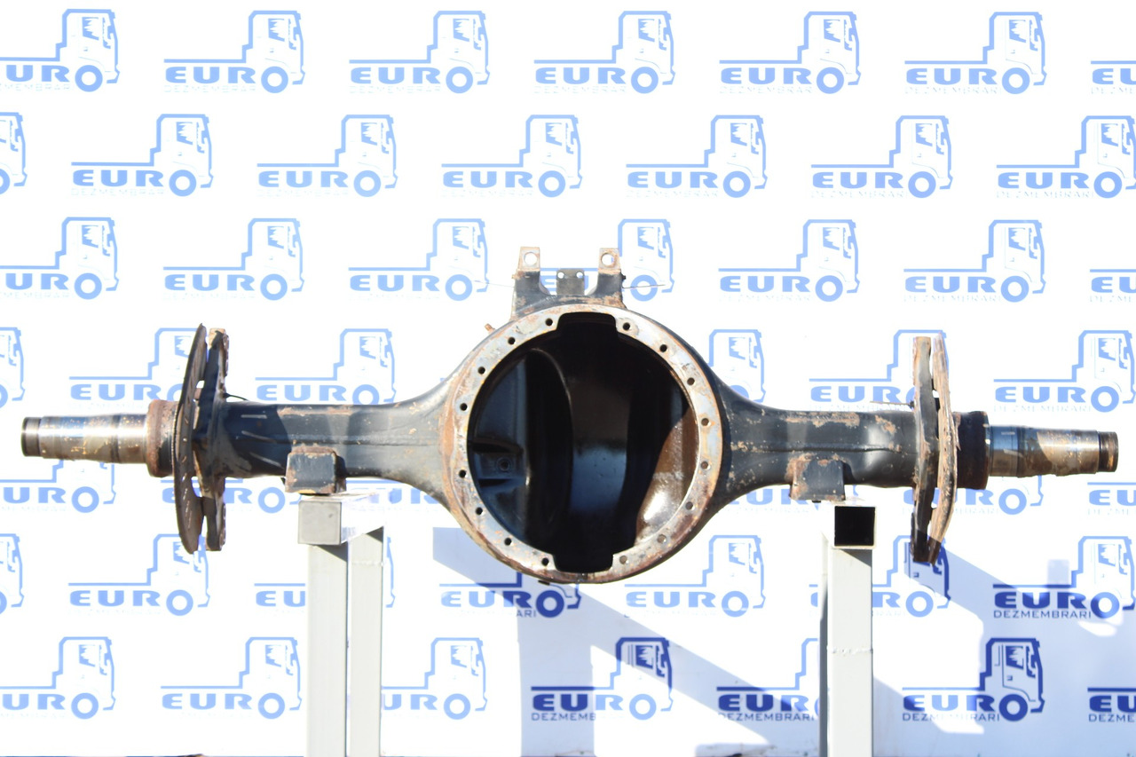 AXA SPATE FORD FSS-13-510, GC46-4010-MD - Aizmugurējā ass - Kravas automašīna: foto 1 AXA SPATE FORD FSS-13-510, GC46-4010-MD - Aizmugurējā ass - Kravas automašīna: foto 1