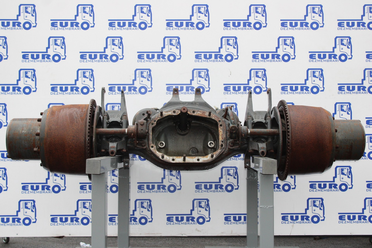 AXA SPATE INTERAXIALA SCANIA 8X4 RBP835 1942884, 2251557, 1942886 - Aizmugurējā ass - Kravas automašīna: foto 1 AXA SPATE INTERAXIALA SCANIA 8X4 RBP835 1942884, 2251557, 1942886 - Aizmugurējā ass - Kravas automašīna: foto 1