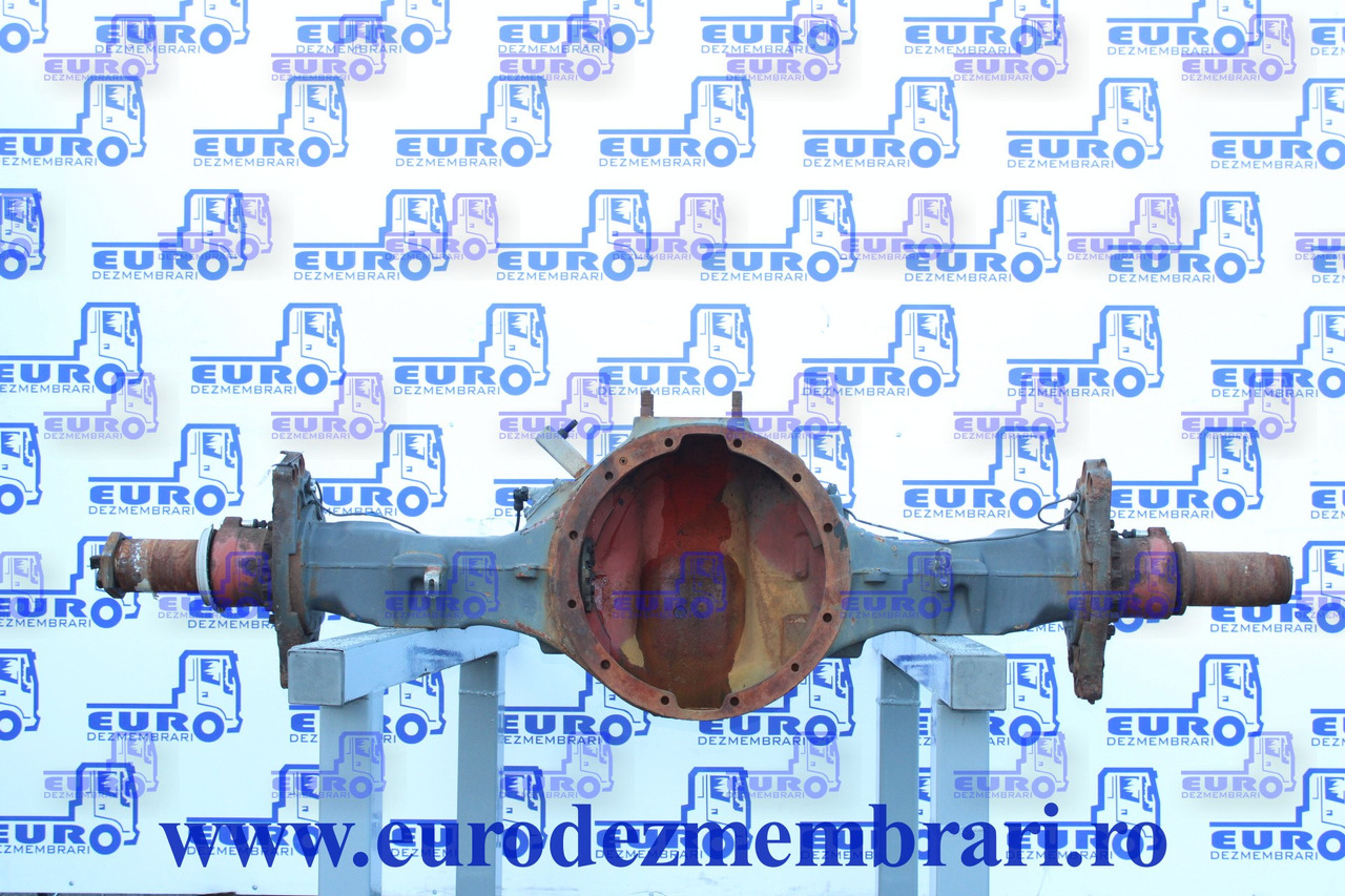 AXA SPATE VOLVO FH 1048298 - Aizmugurējā ass - Kravas automašīna: foto 1 AXA SPATE VOLVO FH 1048298 - Aizmugurējā ass - Kravas automašīna: foto 1