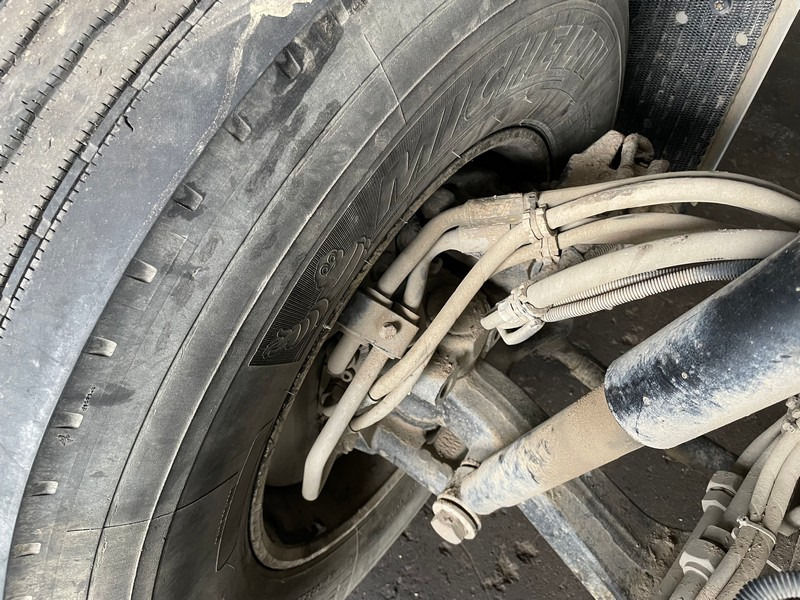 BUTUC HYDRODRIVE MAN TGX 81.36030.0005, 81.36025.6011, 81.36025.6008 - Rumba - Kravas automašīna: foto 1 BUTUC HYDRODRIVE MAN TGX 81.36030.0005, 81.36025.6011, 81.36025.6008 - Rumba - Kravas automašīna: foto 1