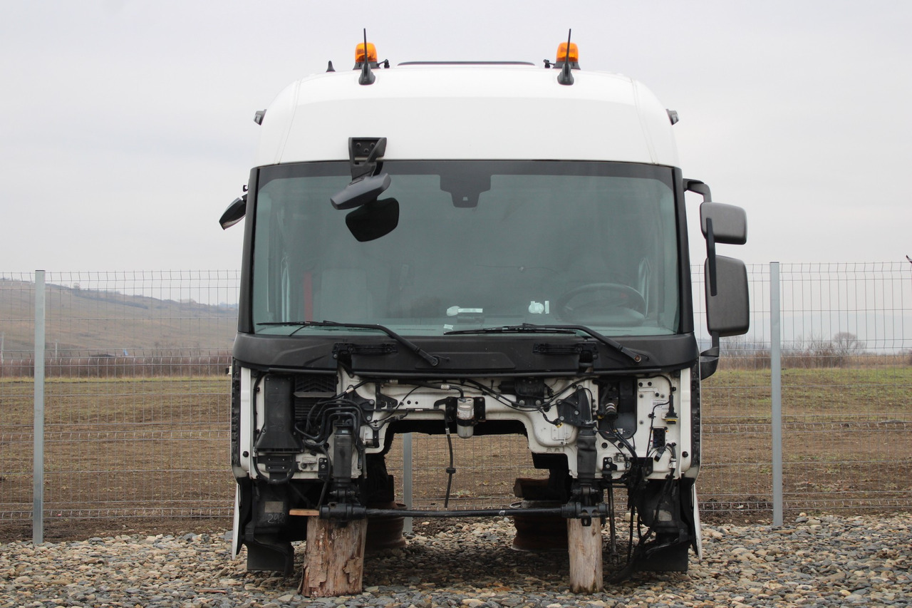 CABINA RENAULT T SLEEPER - Kabīne - Kravas automašīna: foto 1 CABINA RENAULT T SLEEPER - Kabīne - Kravas automašīna: foto 1