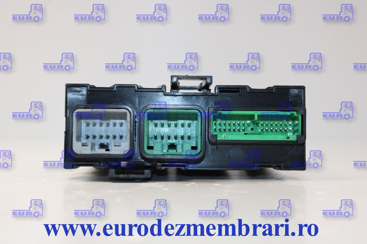 CALCULATOR CIOM HI RENAULT T 23623598 - Elektroniskais vadības bloks (ECU) - Kravas automašīna: foto 2 CALCULATOR CIOM HI RENAULT T 23623598 - Elektroniskais vadības bloks (ECU) - Kravas automašīna: foto 2
