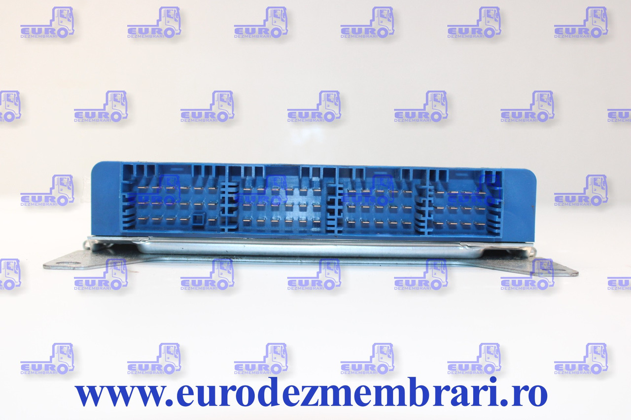 CALCULATOR EBS VOLVO 21375986 - Elektroniskais vadības bloks (ECU) - Kravas automašīna: foto 2 CALCULATOR EBS VOLVO 21375986 - Elektroniskais vadības bloks (ECU) - Kravas automašīna: foto 2