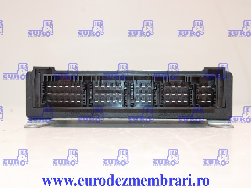 CALCULATOR EBS3 CM DAF XF XG 2145000, 4461352050 - Elektroniskais vadības bloks (ECU) - Kravas automašīna: foto 2 CALCULATOR EBS3 CM DAF XF XG 2145000, 4461352050 - Elektroniskais vadības bloks (ECU) - Kravas automašīna: foto 2