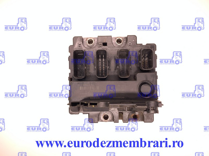 CALCULATOR ECAS SCANIA 2236807, 2267616, 2438671, 2308099 - Elektroniskais vadības bloks (ECU) - Kravas automašīna: foto 1 CALCULATOR ECAS SCANIA 2236807, 2267616, 2438671, 2308099 - Elektroniskais vadības bloks (ECU) - Kravas automašīna: foto 1