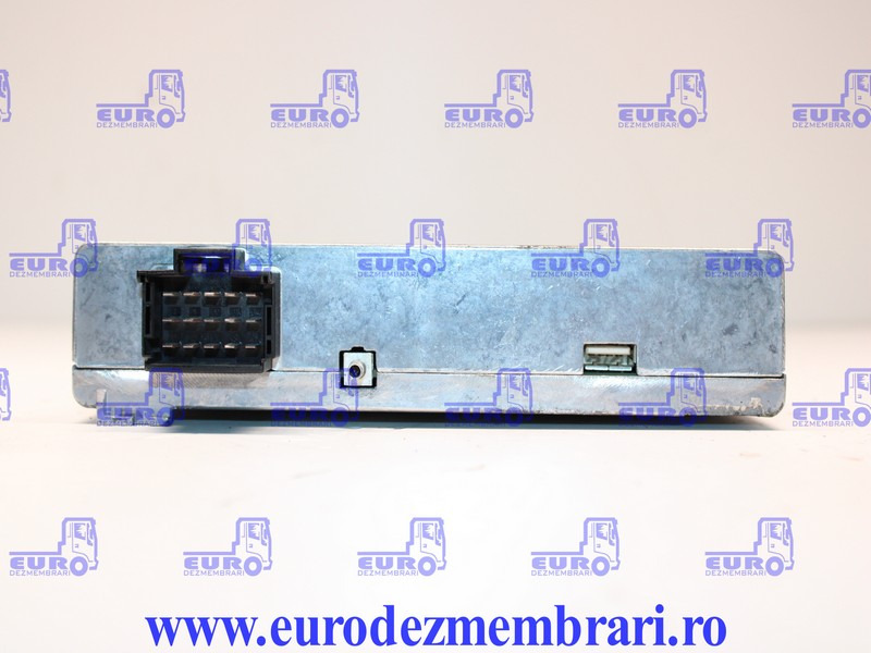 CALCULATOR IPPC REL4 MERCEDES ACTROS MP4 A0004460775, 7620000300 - Elektroniskais vadības bloks (ECU) - Kravas automašīna: foto 2 CALCULATOR IPPC REL4 MERCEDES ACTROS MP4 A0004460775, 7620000300 - Elektroniskais vadības bloks (ECU) - Kravas automašīna: foto 2