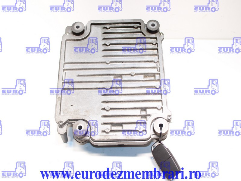 CALCULATOR MOTOR DAF XF XG 480CP EURO 6 2302109 - Elektroniskais vadības bloks (ECU) - Kravas automašīna: foto 2 CALCULATOR MOTOR DAF XF XG 480CP EURO 6 2302109 - Elektroniskais vadības bloks (ECU) - Kravas automašīna: foto 2