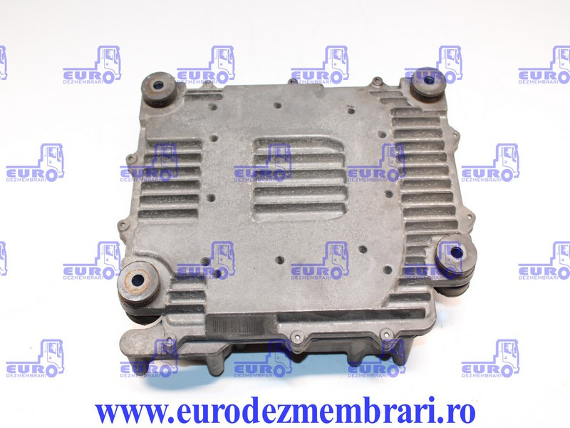 CALCULATOR MOTOR DAF XF106 2037394, 2160700, 2295122, 2298833 - Elektroniskais vadības bloks (ECU) - Kravas automašīna: foto 2 CALCULATOR MOTOR DAF XF106 2037394, 2160700, 2295122, 2298833 - Elektroniskais vadības bloks (ECU) - Kravas automašīna: foto 2