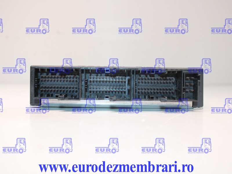 CALCULATOR PTM MAN TGX 81.25805.7107, 81.25805.7101 - Elektroniskais vadības bloks (ECU) - Kravas automašīna: foto 2 CALCULATOR PTM MAN TGX 81.25805.7107, 81.25805.7101 - Elektroniskais vadības bloks (ECU) - Kravas automašīna: foto 2