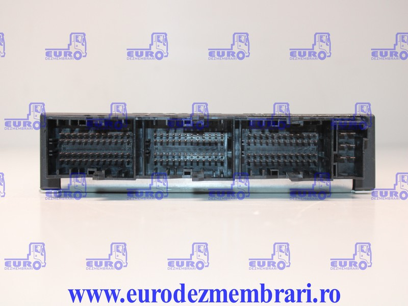 CALCULATOR PTM MAN TGX 81.25805.7127 - Elektroniskais vadības bloks (ECU) - Kravas automašīna: foto 2 CALCULATOR PTM MAN TGX 81.25805.7127 - Elektroniskais vadības bloks (ECU) - Kravas automašīna: foto 2