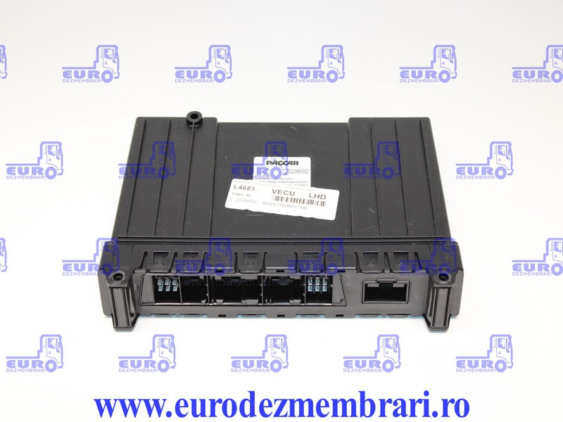 CALCULATOR VECU DAF XF XG 2329692 - Elektroniskais vadības bloks (ECU) - Kravas automašīna: foto 1 CALCULATOR VECU DAF XF XG 2329692 - Elektroniskais vadības bloks (ECU) - Kravas automašīna: foto 1