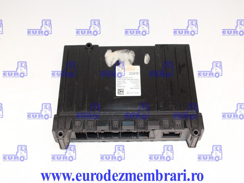 CALCULATOR VECU DAF XF106 2034161, 2153835, 2176060 - Elektroniskais vadības bloks (ECU) - Kravas automašīna: foto 1 CALCULATOR VECU DAF XF106 2034161, 2153835, 2176060 - Elektroniskais vadības bloks (ECU) - Kravas automašīna: foto 1