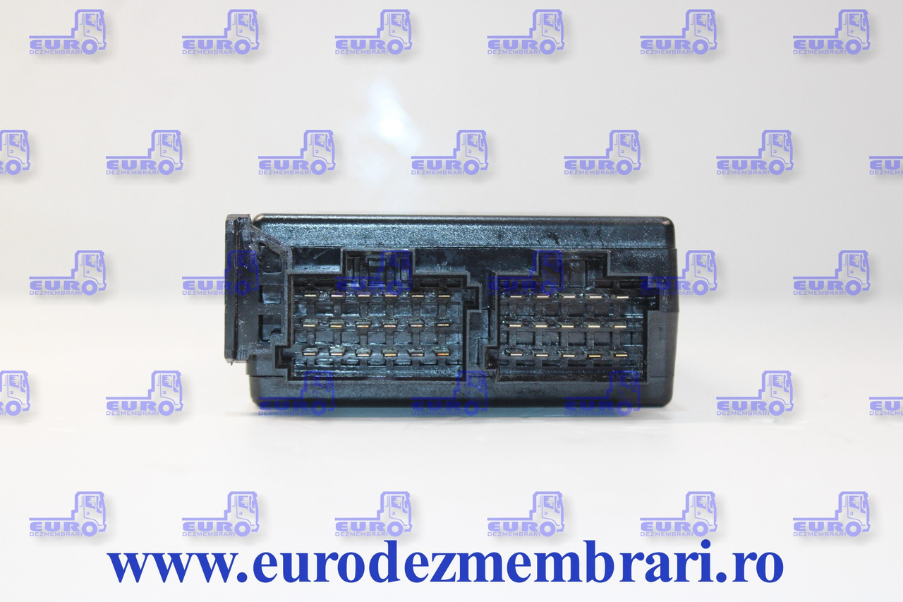 CALCULATOR VIDEO RADAR MERCEDES ACTROS MP5 A0004466751 - Elektroniskais vadības bloks (ECU) - Kravas automašīna: foto 2 CALCULATOR VIDEO RADAR MERCEDES ACTROS MP5 A0004466751 - Elektroniskais vadības bloks (ECU) - Kravas automašīna: foto 2