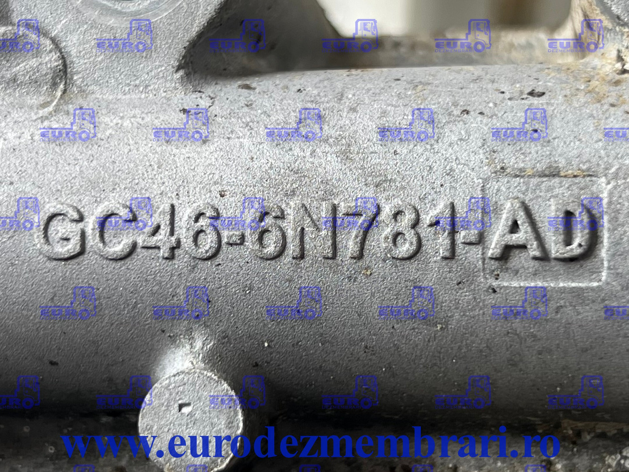 CARCASA FILTRE ULEI + TERMOFLOT FORD CARGO FHR6 GC466C732AC, GC466N781AD - Eļļas filtrs - Kravas automašīna: foto 4 CARCASA FILTRE ULEI + TERMOFLOT FORD CARGO FHR6 GC466C732AC, GC466N781AD - Eļļas filtrs - Kravas automašīna: foto 4