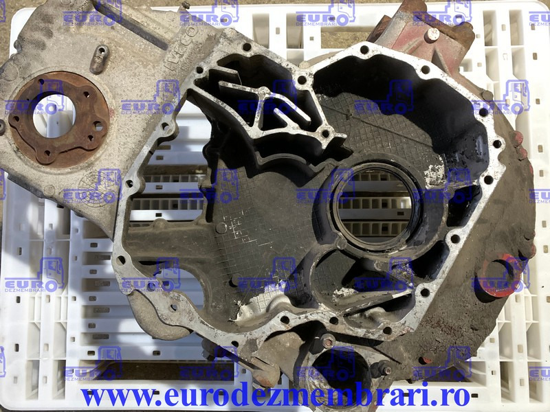 CARCASA VOLANTA IVECO CURSOR 8 99482255 - Spararats - Kravas automašīna: foto 1 CARCASA VOLANTA IVECO CURSOR 8 99482255 - Spararats - Kravas automašīna: foto 1