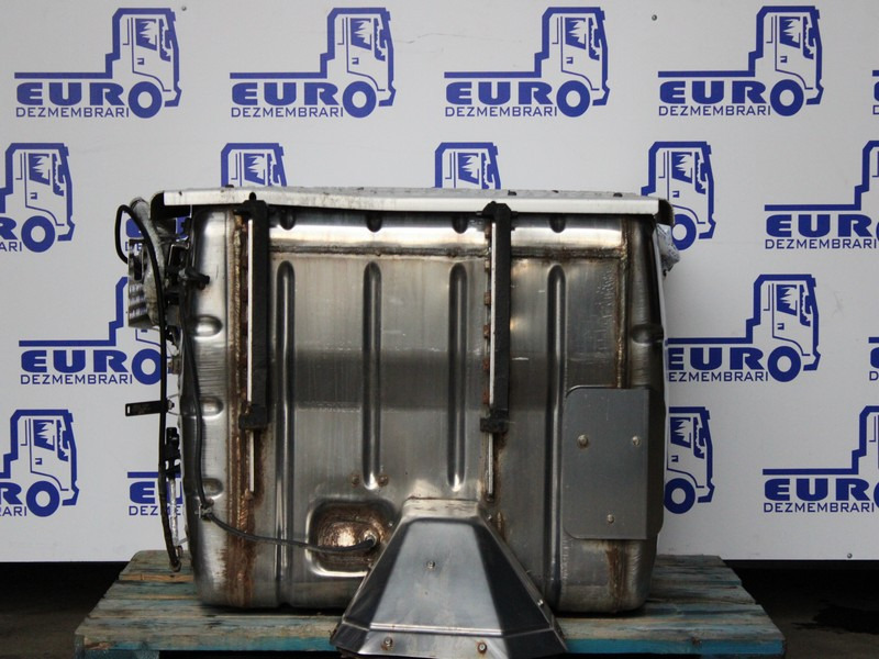 CATALIZATOR FORD CARGO E6 GC46 5J256-HG - Katalizators - Kravas automašīna: foto 1 CATALIZATOR FORD CARGO E6 GC46 5J256-HG - Katalizators - Kravas automašīna: foto 1