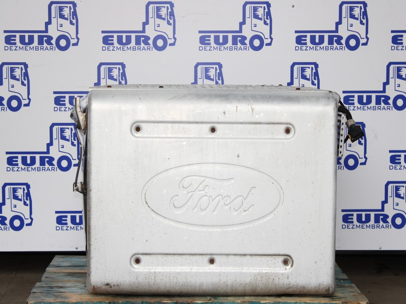 CATALIZATOR FORD CARGO E6 GC46 5J256-HG - Katalizators - Kravas automašīna: foto 2 CATALIZATOR FORD CARGO E6 GC46 5J256-HG - Katalizators - Kravas automašīna: foto 2