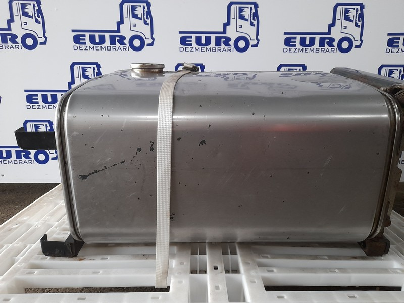 CATALIZATOR MAN E5 81.15103.6037, 81.15103.0039 - Katalizators - Kravas automašīna: foto 1 CATALIZATOR MAN E5 81.15103.6037, 81.15103.0039 - Katalizators - Kravas automašīna: foto 1