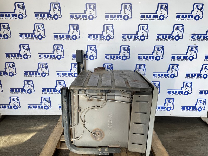 CATALIZATOR MAN TGS E6 81.15103.6133, 81.15103.6138 - Katalizators - Kravas automašīna: foto 1 CATALIZATOR MAN TGS E6 81.15103.6133, 81.15103.6138 - Katalizators - Kravas automašīna: foto 1