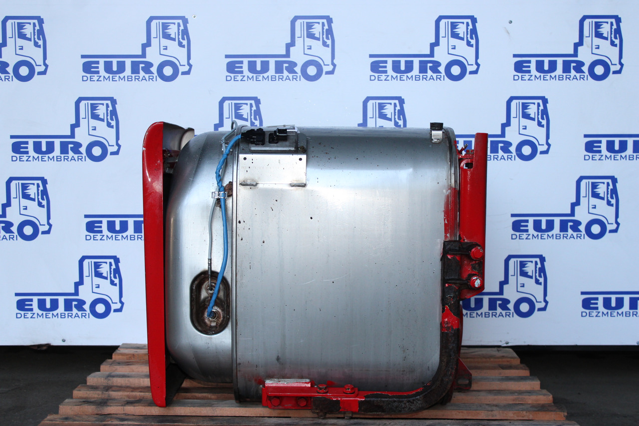 CATALIZATOR MAN TGX D3876 EURO 6 81.15103.6101, 81.15103.6124 - Katalizators - Kravas automašīna: foto 3 CATALIZATOR MAN TGX D3876 EURO 6 81.15103.6101, 81.15103.6124 - Katalizators - Kravas automašīna: foto 3