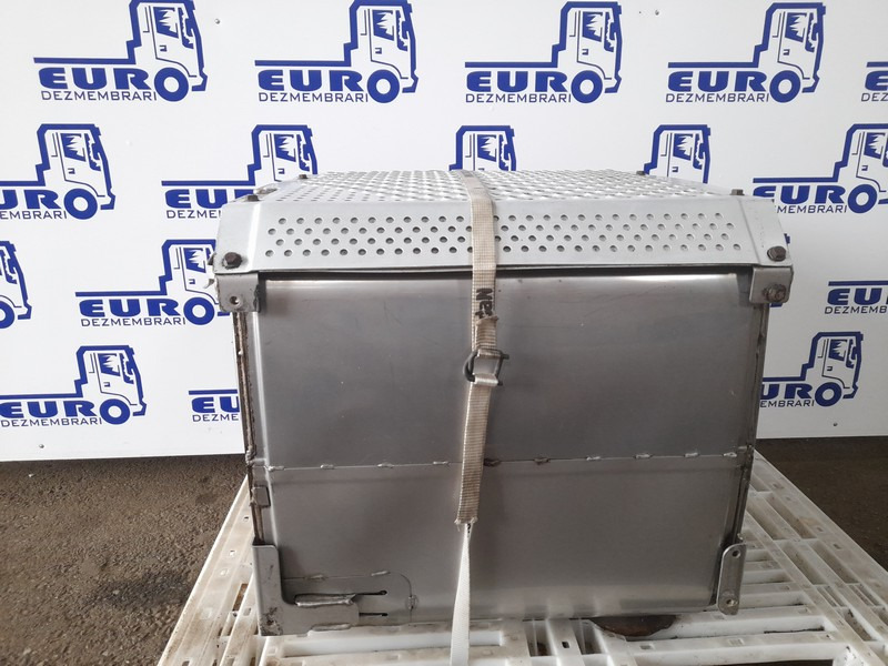 CATALIZATOR MERCEDES ACTROS MP2 E5 A0014900514, A0044900514, A0024900514, A0044908114, A0054906314 - Katalizators - Kravas automašīna: foto 1 CATALIZATOR MERCEDES ACTROS MP2 E5 A0014900514, A0044900514, A0024900514, A0044908114, A0054906314 - Katalizators - Kravas automašīna: foto 1