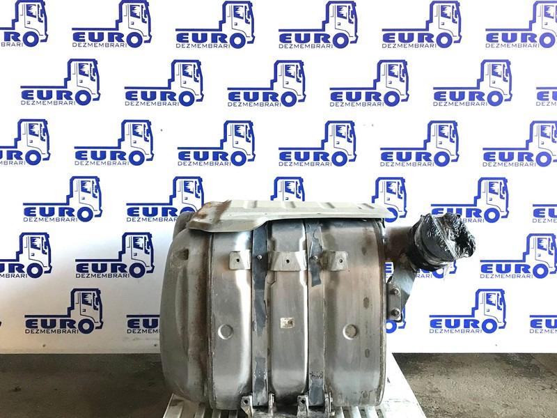 CATALIZATOR RENAULT E6 21364822, 23094588 - Katalizators - Kravas automašīna: foto 1 CATALIZATOR RENAULT E6 21364822, 23094588 - Katalizators - Kravas automašīna: foto 1