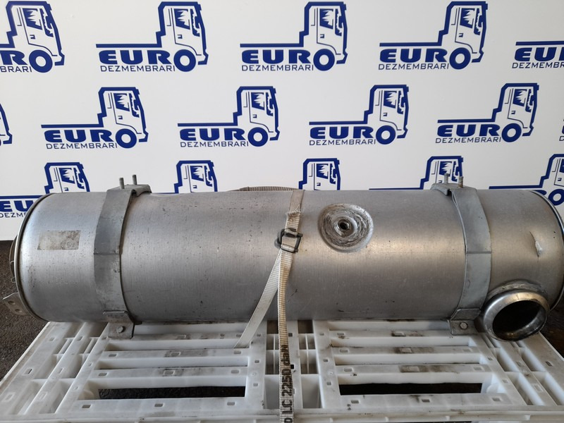 CATALIZATOR RENAULT KERAX MIDLUM E5 5010626570 - Katalizators - Kravas automašīna: foto 1 CATALIZATOR RENAULT KERAX MIDLUM E5 5010626570 - Katalizators - Kravas automašīna: foto 1