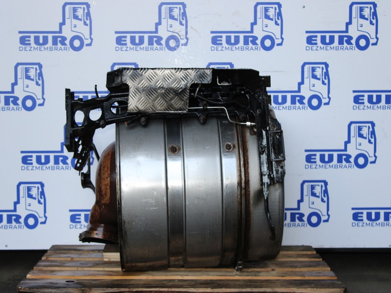 CATALIZATOR SCANIA PDE V8 DC16 19 DC16 22 1869142, 1921344, 1944879 - Katalizators - Kravas automašīna: foto 3 CATALIZATOR SCANIA PDE V8 DC16 19 DC16 22 1869142, 1921344, 1944879 - Katalizators - Kravas automašīna: foto 3