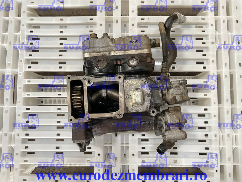 COMPRESOR AER MAN TGX TGS D2676 LF51 51.54100.7228, 51.54100.7197, 51.54100.7115, 51.54100.7249 - Kompresors - Kravas automašīna: foto 1 COMPRESOR AER MAN TGX TGS D2676 LF51 51.54100.7228, 51.54100.7197, 51.54100.7115, 51.54100.7249 - Kompresors - Kravas automašīna: foto 1