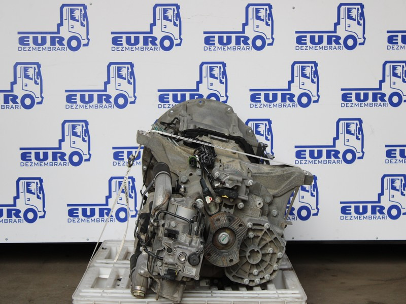 CUTIE DE VITEZE AUTOMATA CU RETARDER G211-12 FE1 MERCEDES ACTROS MP5 - Pārnesumkārba - Kravas automašīna: foto 4 CUTIE DE VITEZE AUTOMATA CU RETARDER G211-12 FE1 MERCEDES ACTROS MP5 - Pārnesumkārba - Kravas automašīna: foto 4