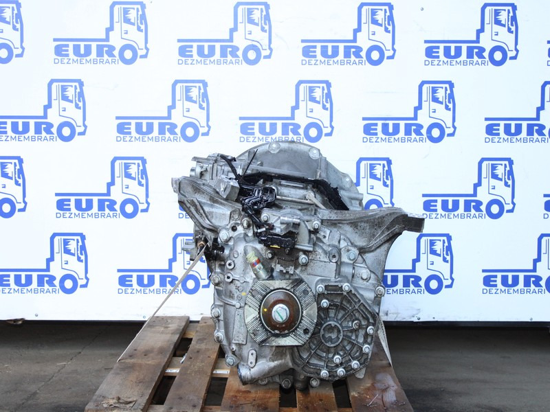 CUTIE DE VITEZE AUTOMATA FARA RETARDER MERCEDES ACTROS MP5 G211-12 FE1 - Pārnesumkārba - Kravas automašīna: foto 4 CUTIE DE VITEZE AUTOMATA FARA RETARDER MERCEDES ACTROS MP5 G211-12 FE1 - Pārnesumkārba - Kravas automašīna: foto 4