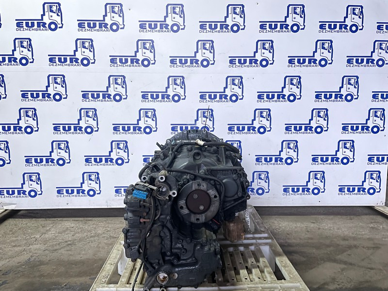 CUTIE DE VITEZE IVECO AUTOMATA CU RETARDER 12 AS 2331 TD R=15,86-1,00 5801869546 - Pārnesumkārba - Kravas automašīna: foto 4 CUTIE DE VITEZE IVECO AUTOMATA CU RETARDER 12 AS 2331 TD R=15,86-1,00 5801869546 - Pārnesumkārba - Kravas automašīna: foto 4