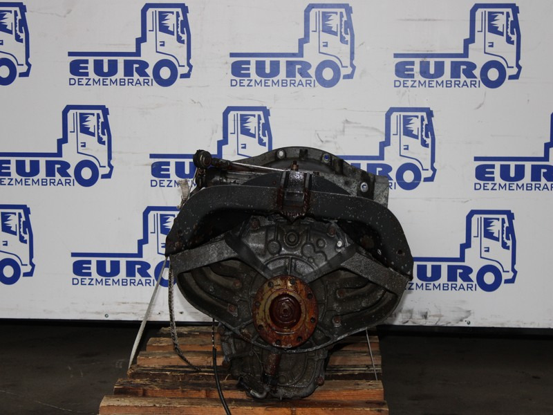 CUTIE DE VITEZE MANUALA MERCEDES ATEGO S5-42 A6732604200, 1307050128 - Pārnesumkārba - Kravas automašīna: foto 4 CUTIE DE VITEZE MANUALA MERCEDES ATEGO S5-42 A6732604200, 1307050128 - Pārnesumkārba - Kravas automašīna: foto 4