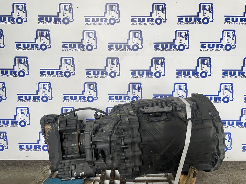 CUTIE DE VITEZE TRAXON FORD F-MAX 12 TX 2621 TD R=16,69-1,0 JC46 7K481BAB - Pārnesumkārba - Kravas automašīna: foto 3 CUTIE DE VITEZE TRAXON FORD F-MAX 12 TX 2621 TD R=16,69-1,0 JC46 7K481BAB - Pārnesumkārba - Kravas automašīna: foto 3