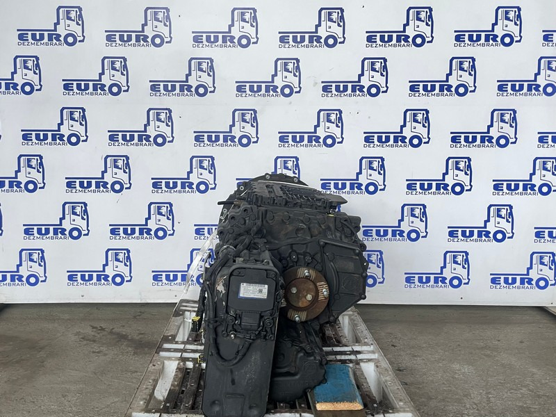 CUTIE DE VITEZE TRAXON FORD F-MAX 12 TX 2621 TD R=16,69-1,0 JC46 7K481BAB - Pārnesumkārba - Kravas automašīna: foto 4 CUTIE DE VITEZE TRAXON FORD F-MAX 12 TX 2621 TD R=16,69-1,0 JC46 7K481BAB - Pārnesumkārba - Kravas automašīna: foto 4