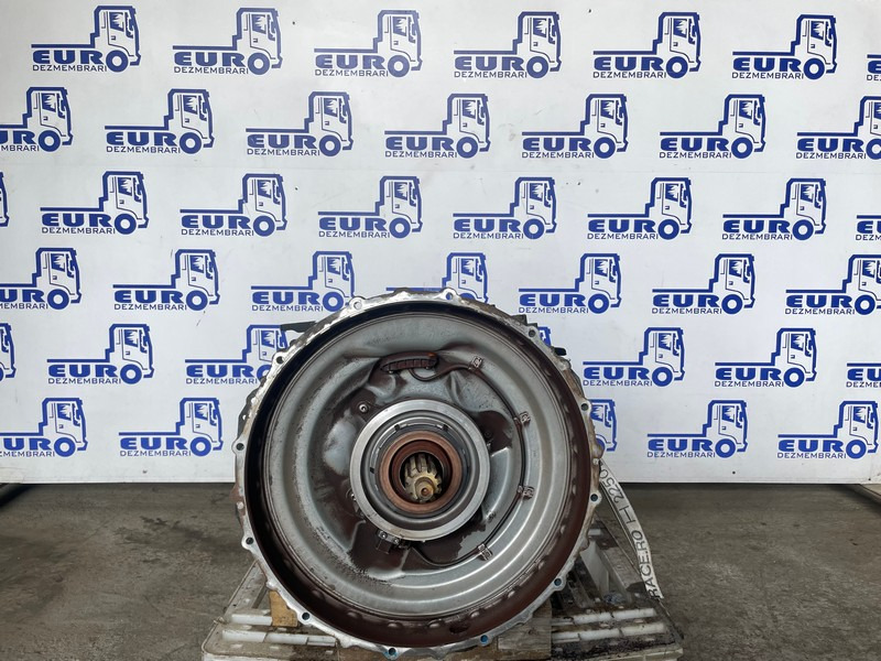 CUTIE DE VITEZE TRAXON FORD F-MAX 12 TX 2621 TD R=16,69-1,0 JC46 7K481BAB - Pārnesumkārba - Kravas automašīna: foto 2 CUTIE DE VITEZE TRAXON FORD F-MAX 12 TX 2621 TD R=16,69-1,0 JC46 7K481BAB - Pārnesumkārba - Kravas automašīna: foto 2