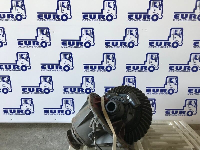 DIFERENTIAL DAF R=2,53 - Diferenciālis - Kravas automašīna: foto 1 DIFERENTIAL DAF R=2,53 - Diferenciālis - Kravas automašīna: foto 1