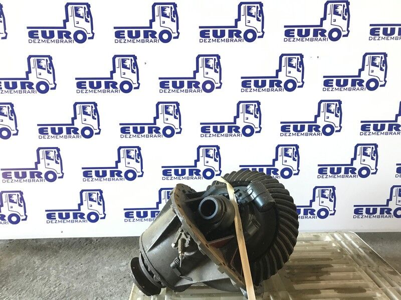 DIFERENTIAL DAF R=2,69 - Diferenciālis - Kravas automašīna: foto 1 DIFERENTIAL DAF R=2,69 - Diferenciālis - Kravas automašīna: foto 1