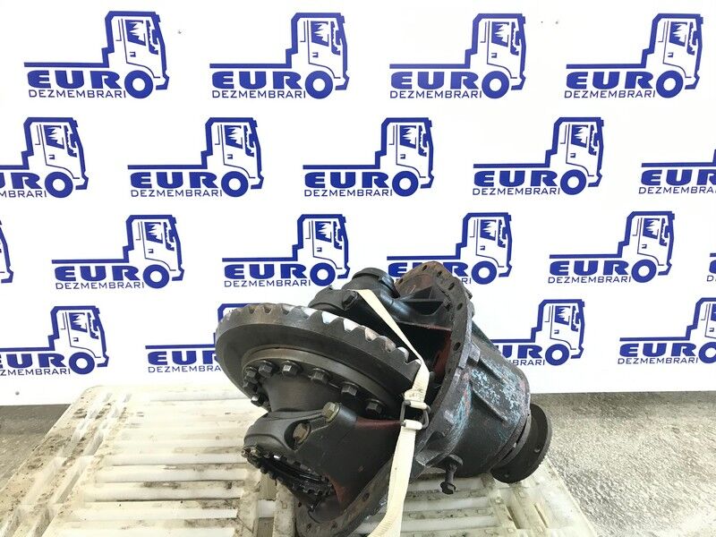 DIFERENTIAL DAF R=2,93 - Diferenciālis - Kravas automašīna: foto 1 DIFERENTIAL DAF R=2,93 - Diferenciālis - Kravas automašīna: foto 1