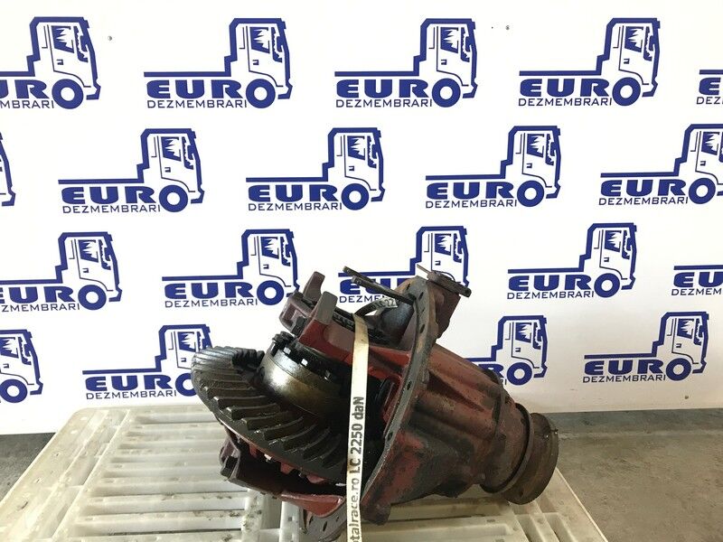 DIFERENTIAL IVECO 180E R=1/293 R=2,93 - Diferenciālis - Kravas automašīna: foto 2 DIFERENTIAL IVECO 180E R=1/293 R=2,93 - Diferenciālis - Kravas automašīna: foto 2