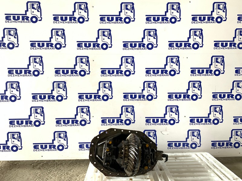 DIFERENTIAL MERCEDES ACTROS MP1 AXA CU REDUCTOARE R=29:24 R=1,20 - Diferenciālis - Kravas automašīna: foto 2 DIFERENTIAL MERCEDES ACTROS MP1 AXA CU REDUCTOARE R=29:24 R=1,20 - Diferenciālis - Kravas automašīna: foto 2